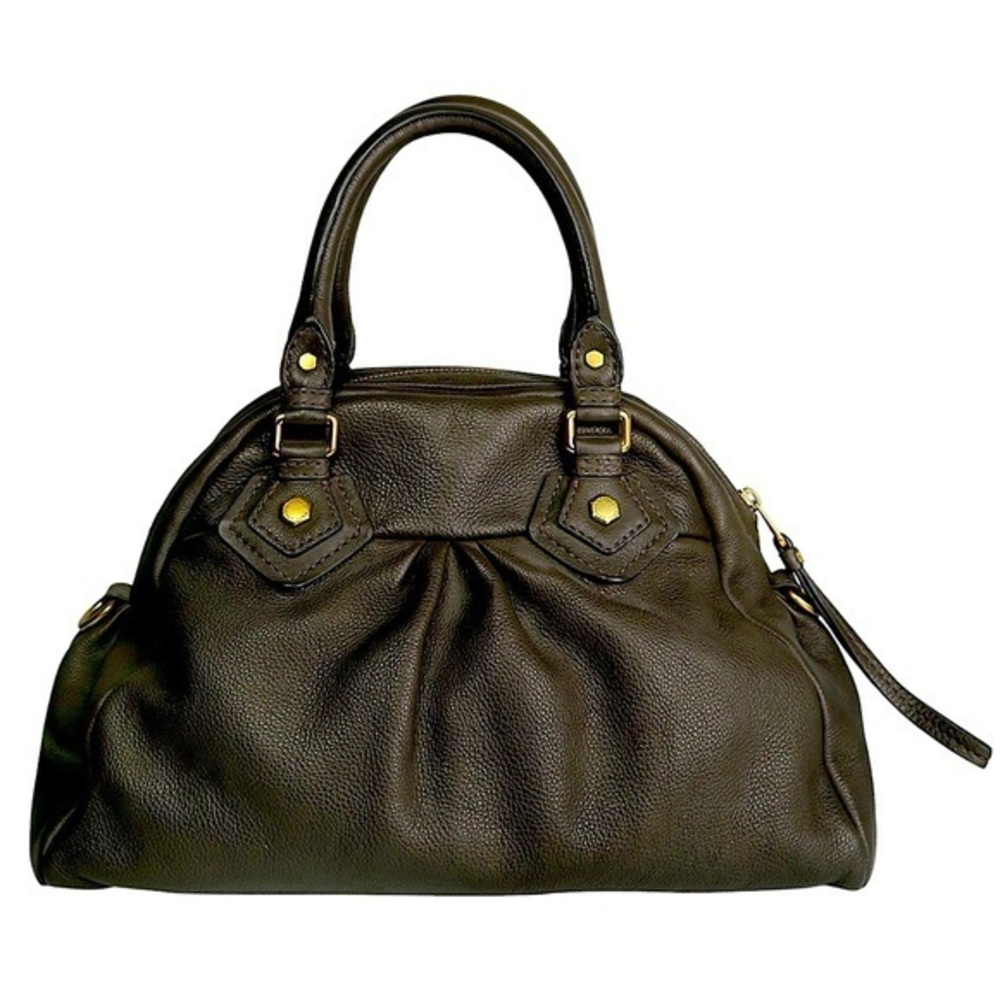 Marc Jacobs Leather Purse 👜